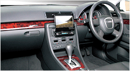 Installation example