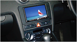 Installation example