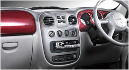 Installation example