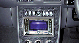 Installation example