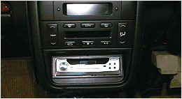 Installation example