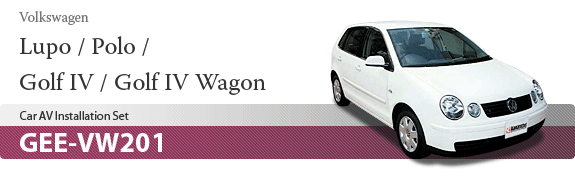 GEE-VW201