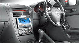 Installation example