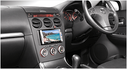 Installation example