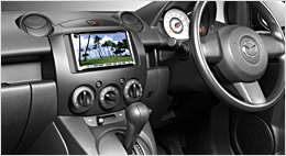 Installation example