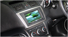 Installation example