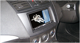 Installation example