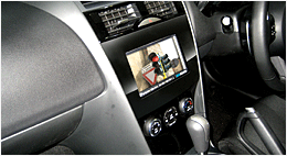 Installation example
